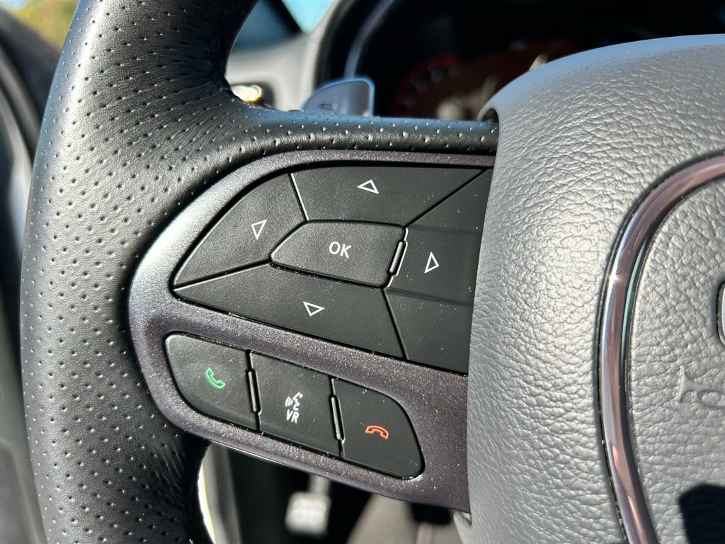 Used 2024 Dodge Durango GT w/ Blacktop Package image 17