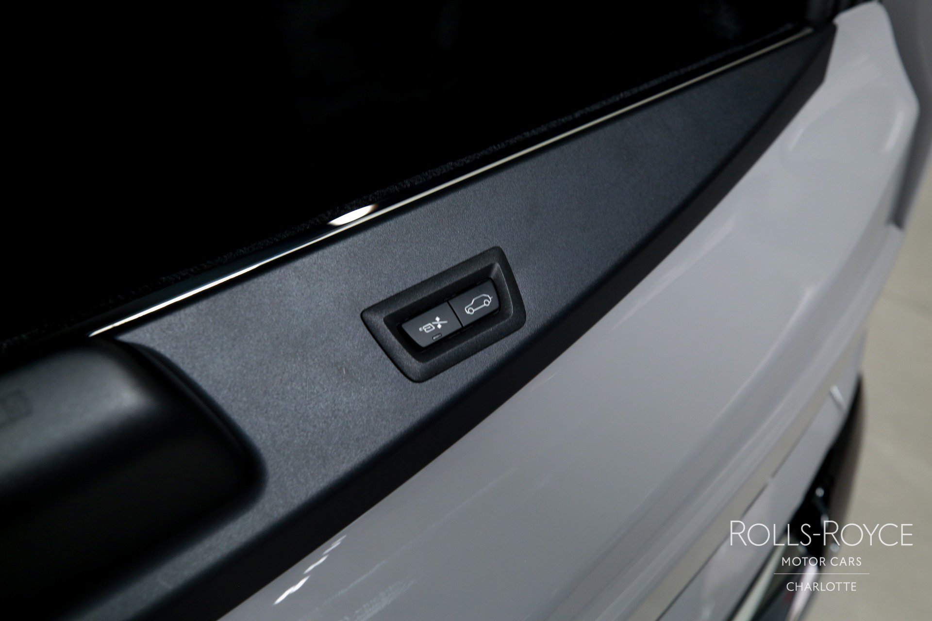 New 2026 Rolls-Royce Cullinan image 25