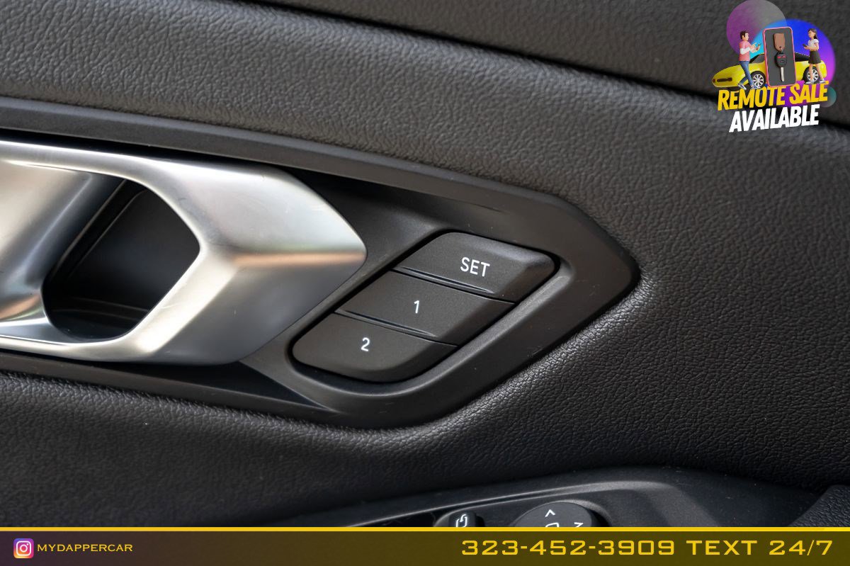 Used 2020 BMW 330i xDrive Sedan w/ Convenience Package image 31