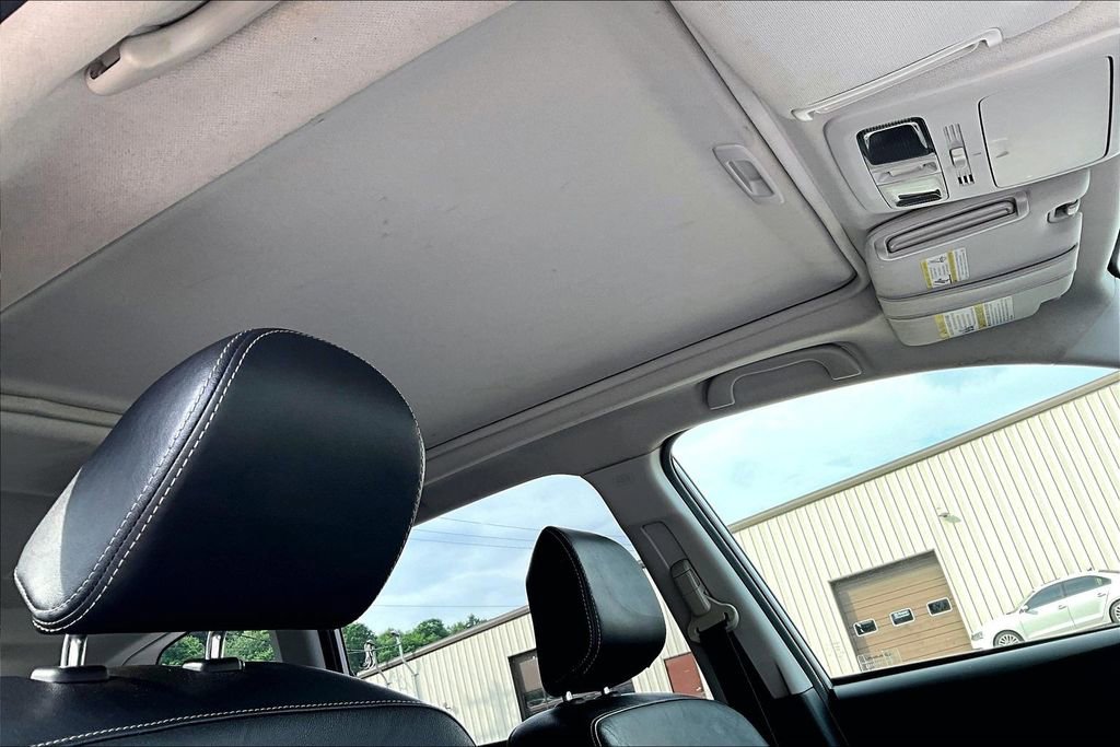 Used 2014 Subaru Forester 2.5i Limited AWD/4WD image 20