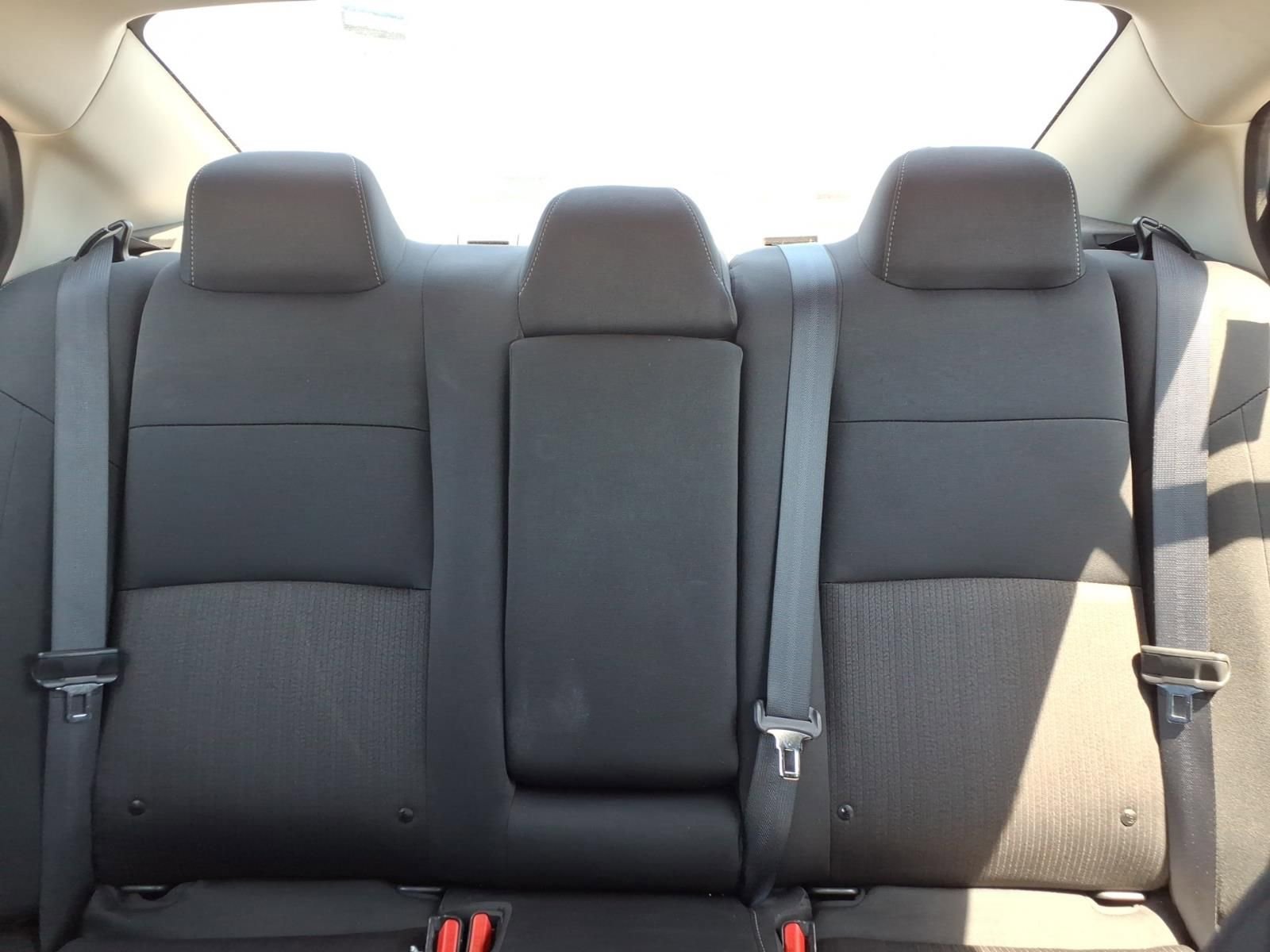 Used 2024 Nissan Altima 2.5 SV FWD image 17