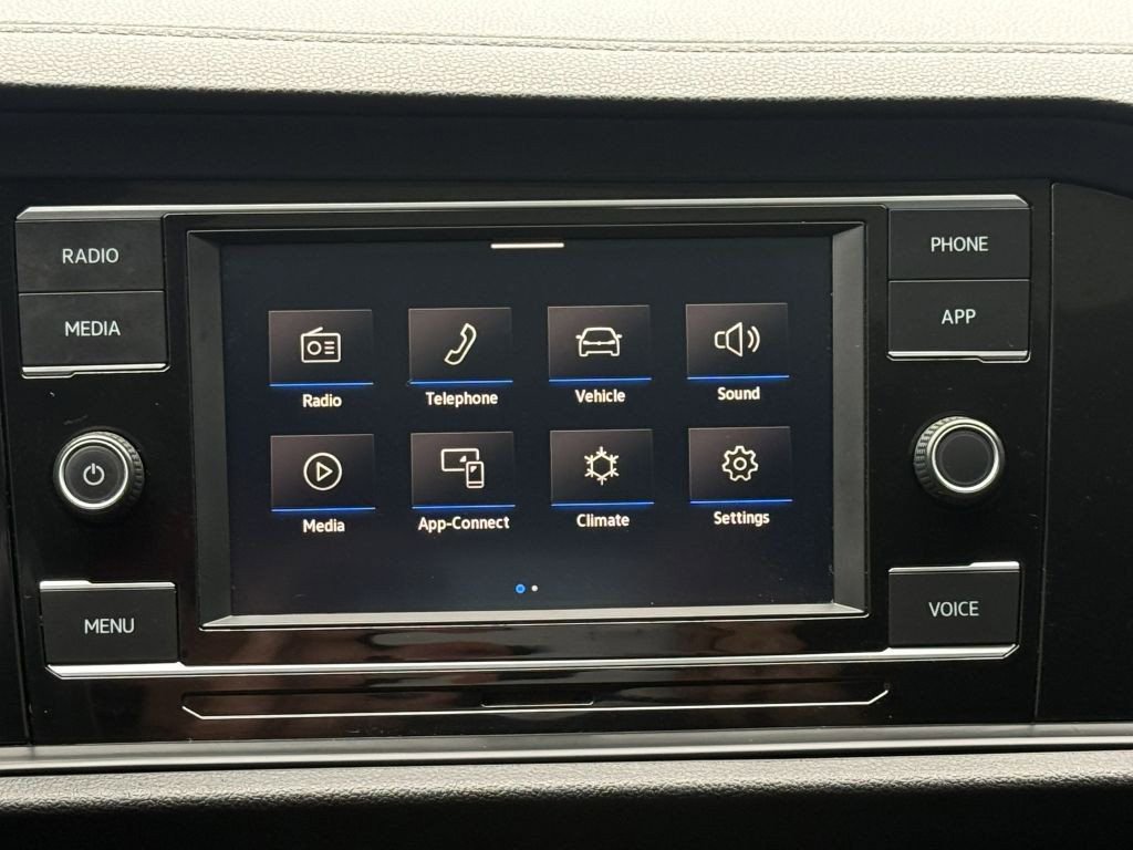 Used 2020 Volkswagen Jetta SE FWD image 22