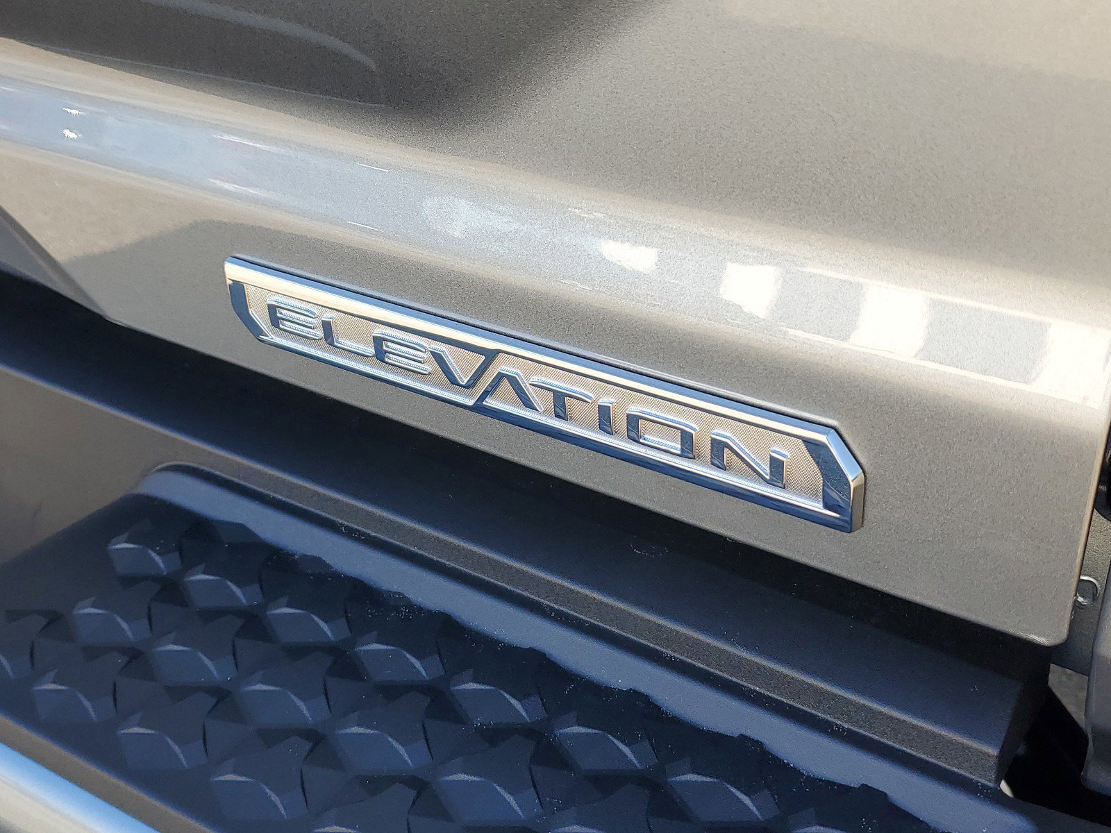 New 2025 GMC Canyon Elevation image 6