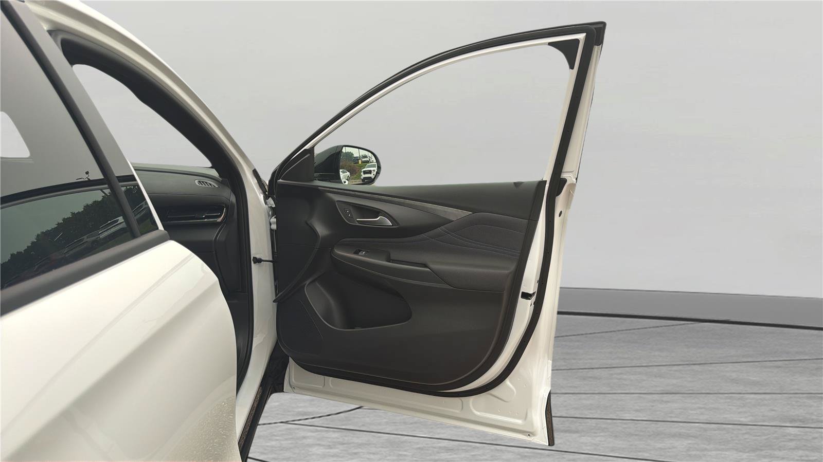 New 2026 Buick Envista Sport Touring w/ Convenience I Package FWD image 22