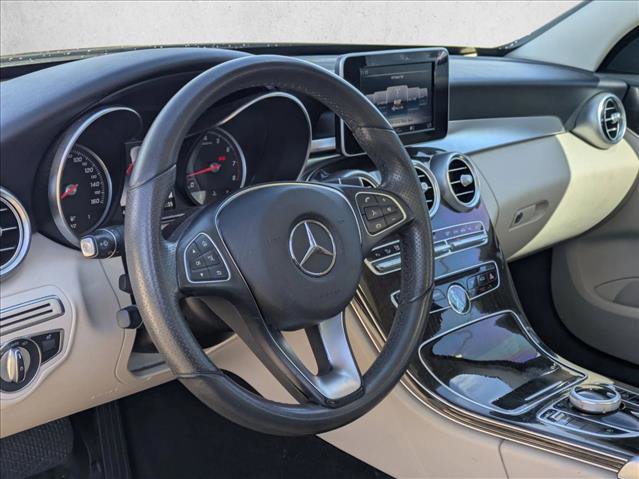 Used 2018 Mercedes-Benz C 300 Sedan image 8