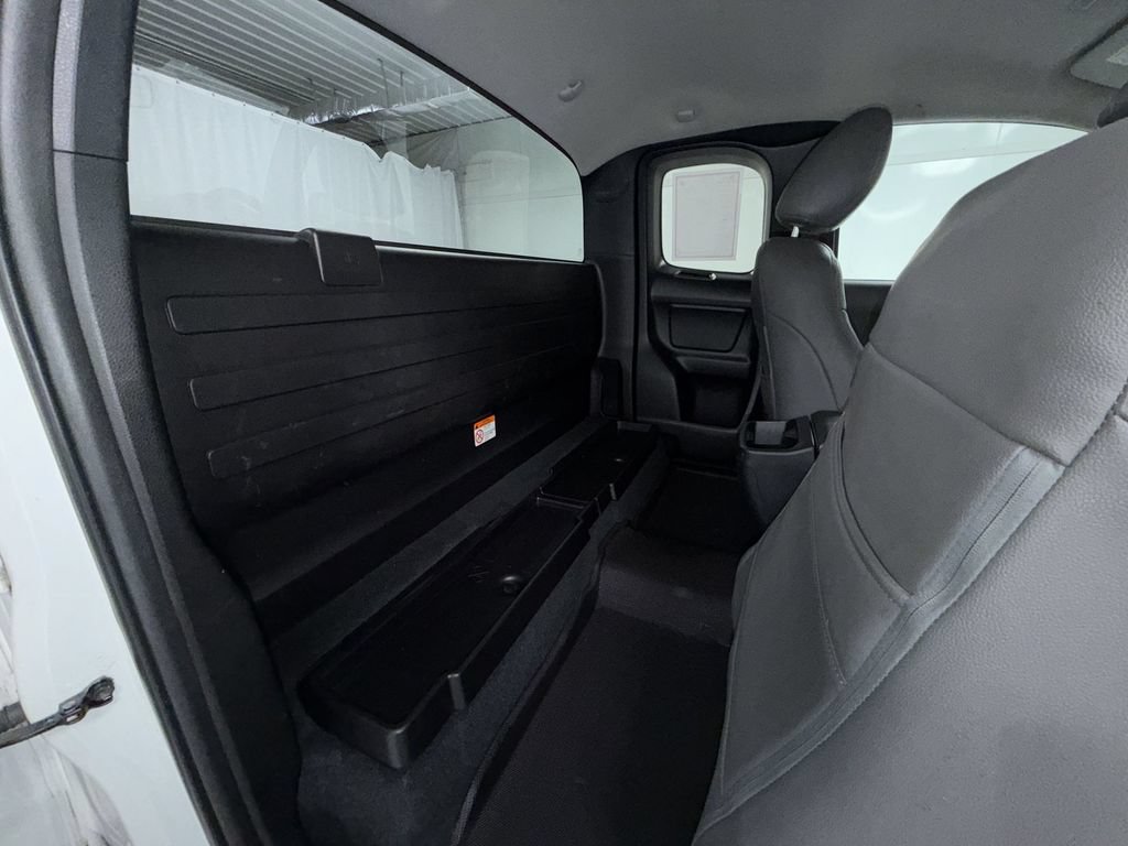 Certified 2023 Toyota Tacoma SR RWD image 14