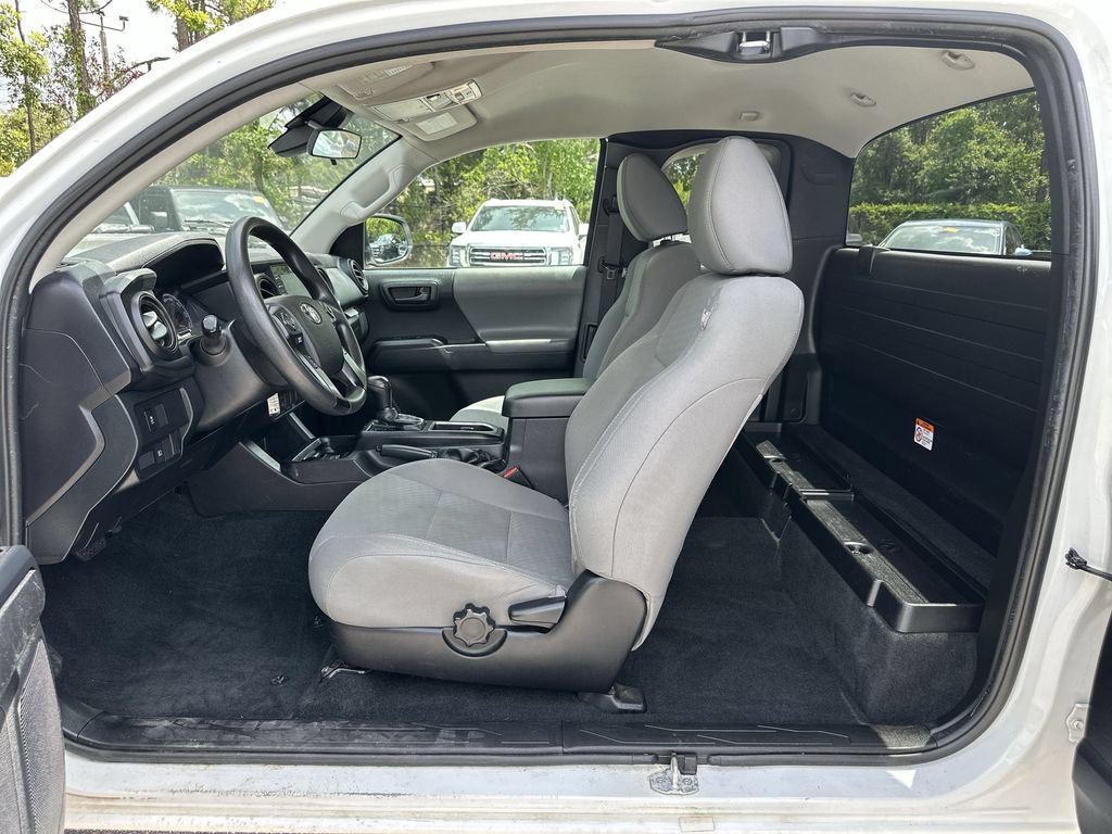 Used 2021 Toyota Tacoma SR AWD/4WD image 24