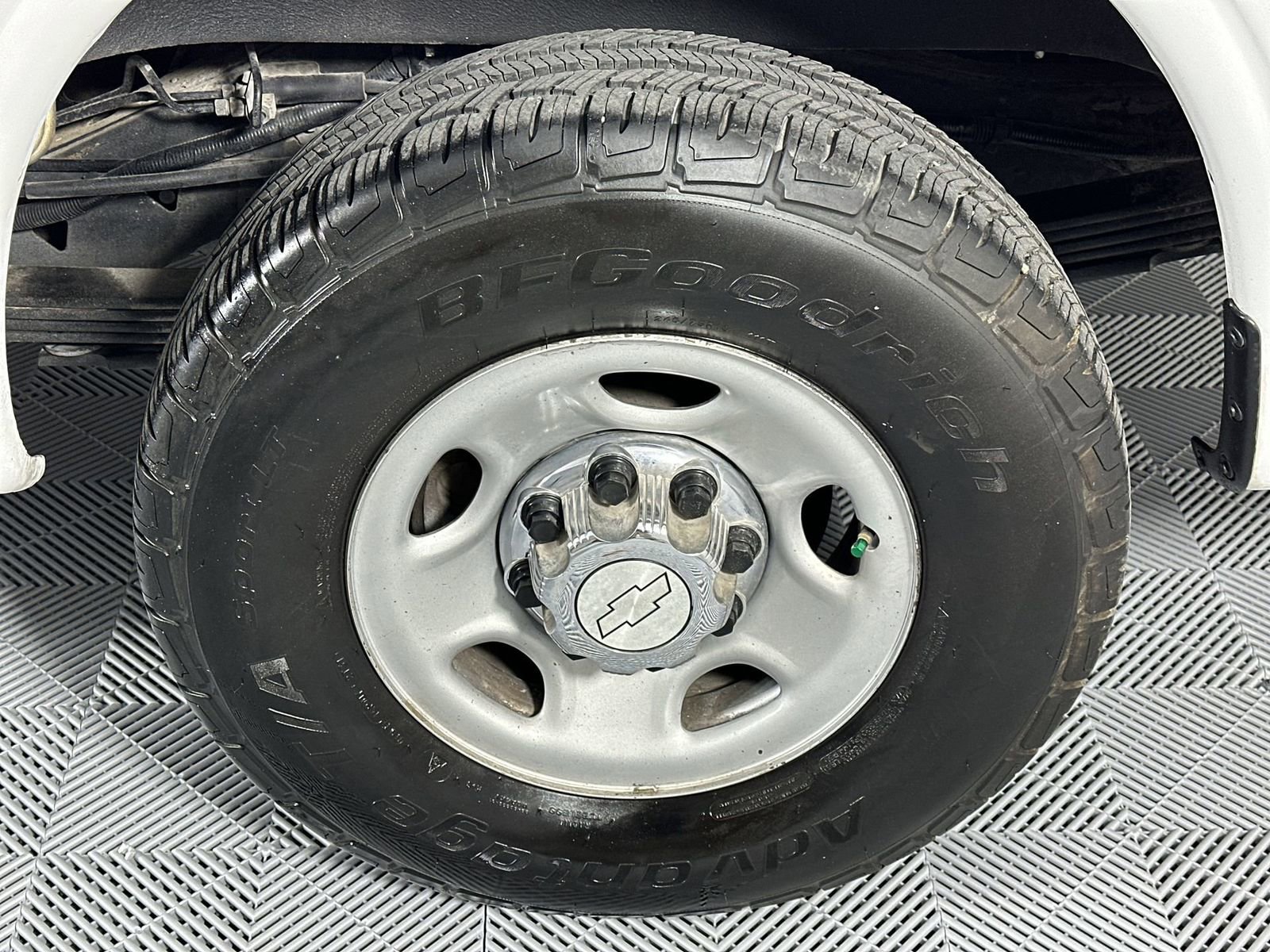 Used 2019 Chevrolet Express 3500 LT w/ LT Preferred Equipment Group RWD image 10