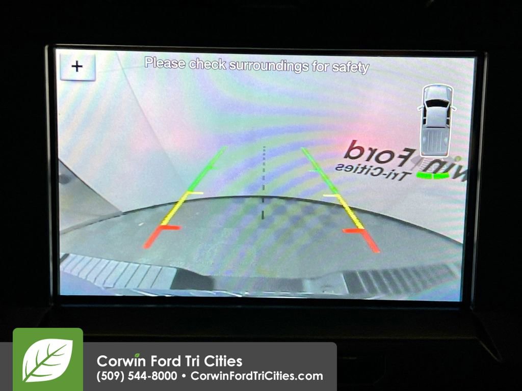 Used 2019 Ford F150 XL w/ Equipment Group 101A Mid image 19