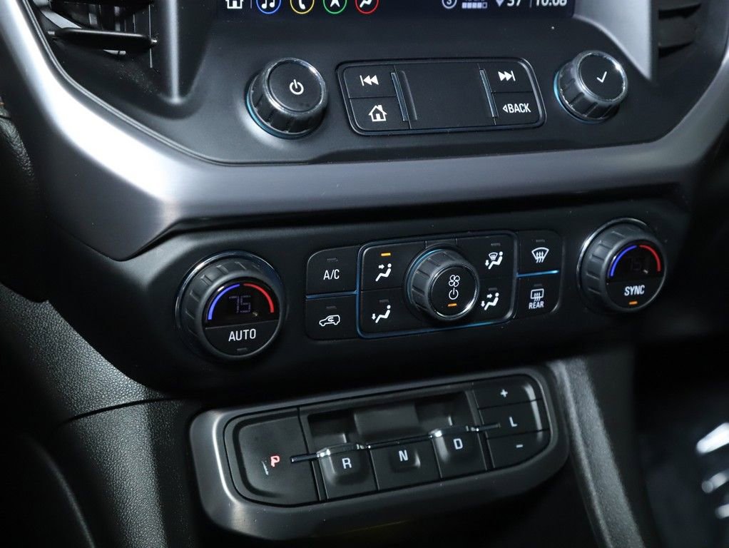 Used 2020 GMC Acadia AT4 w/ LPO, Floor Liner Package image 29