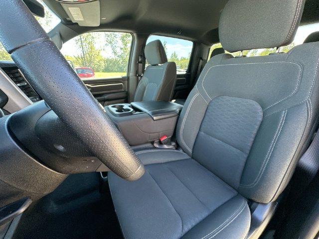 Used 2025 RAM 1500 Big Horn AWD/4WD image 15