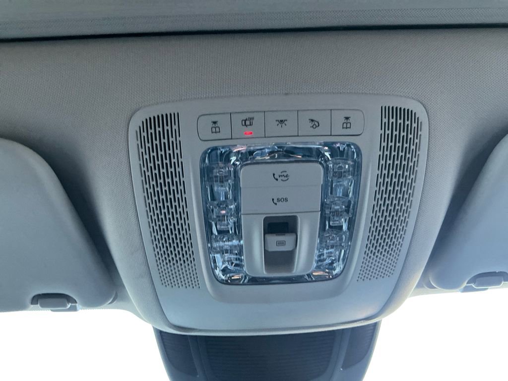 Used 2023 Mercedes-Benz GLE 350 4MATIC image 19