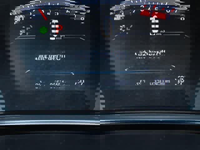 Certified 2020 Honda CR-V EX-L image 26