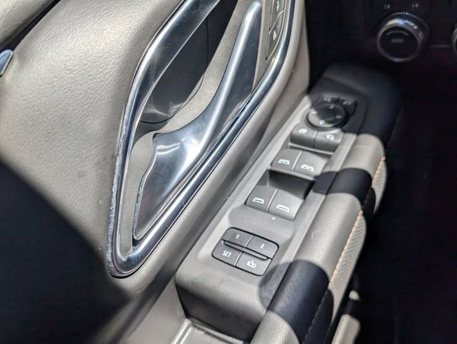 Used 2023 GMC Yukon AT4 w/ Max Trailering Package image 42