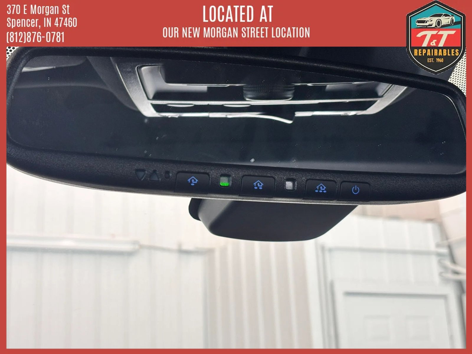 Used 2019 Toyota Tacoma TRD Off-Road w/ TRD Premium Off Road Package AWD/4WD image 56