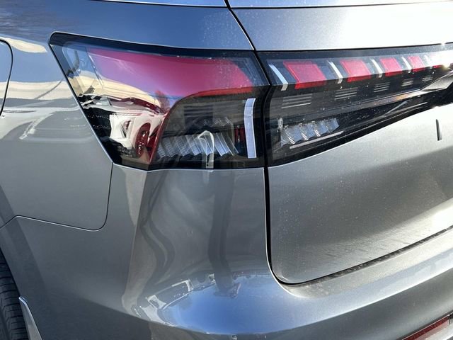 New 2026 INFINITI QX80 Pure w/ Cargo Package image 12