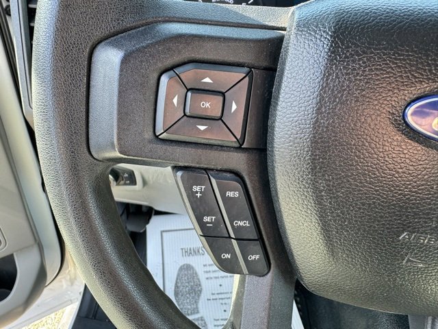 Used 2017 Ford F250 XL w/ Power Equipment Group image 19