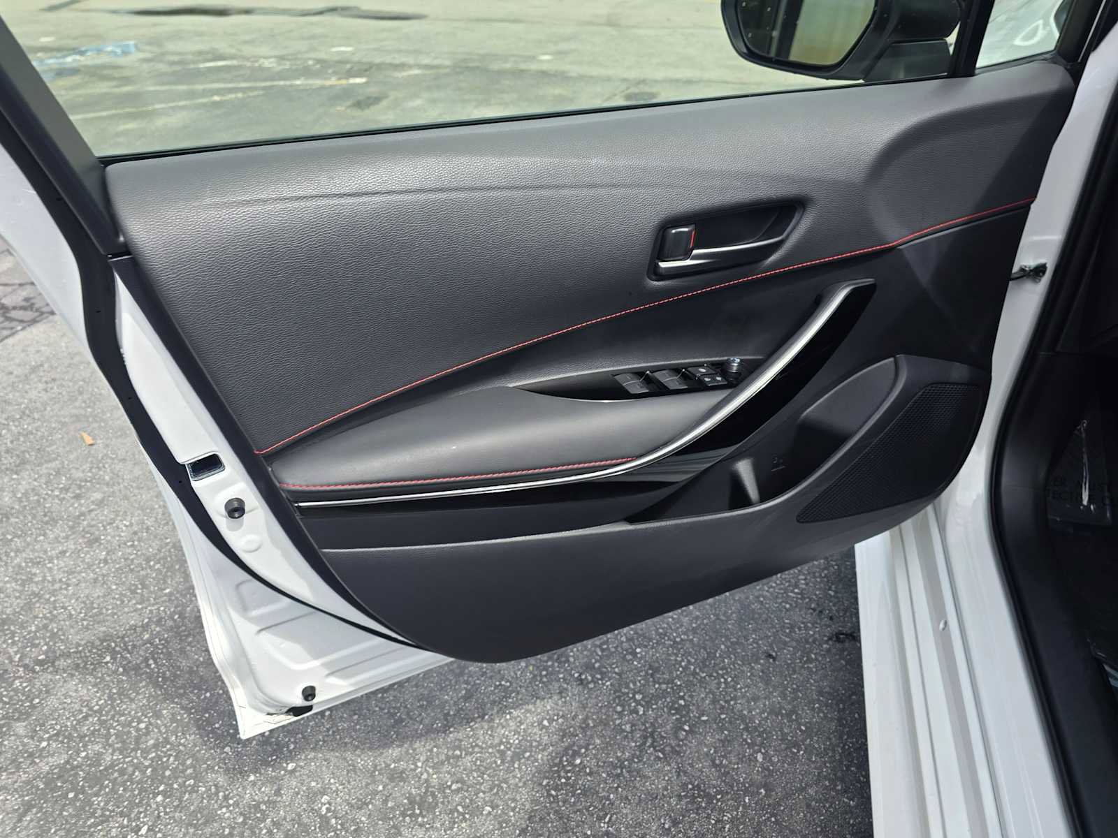 Used 2025 Toyota Corolla GR image 21