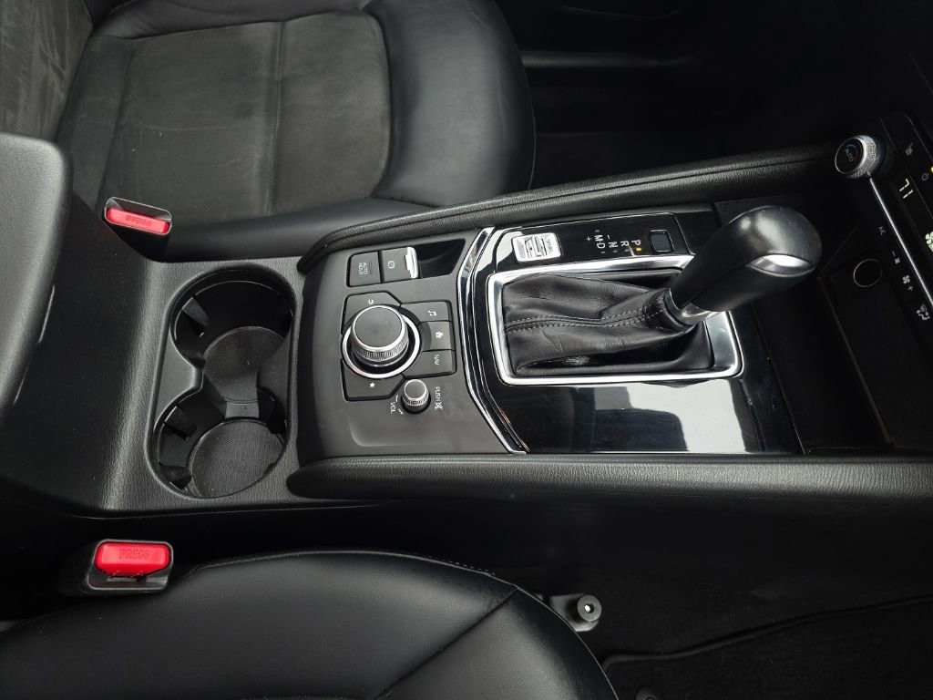 Used 2020 MAZDA CX-5 Touring image 47