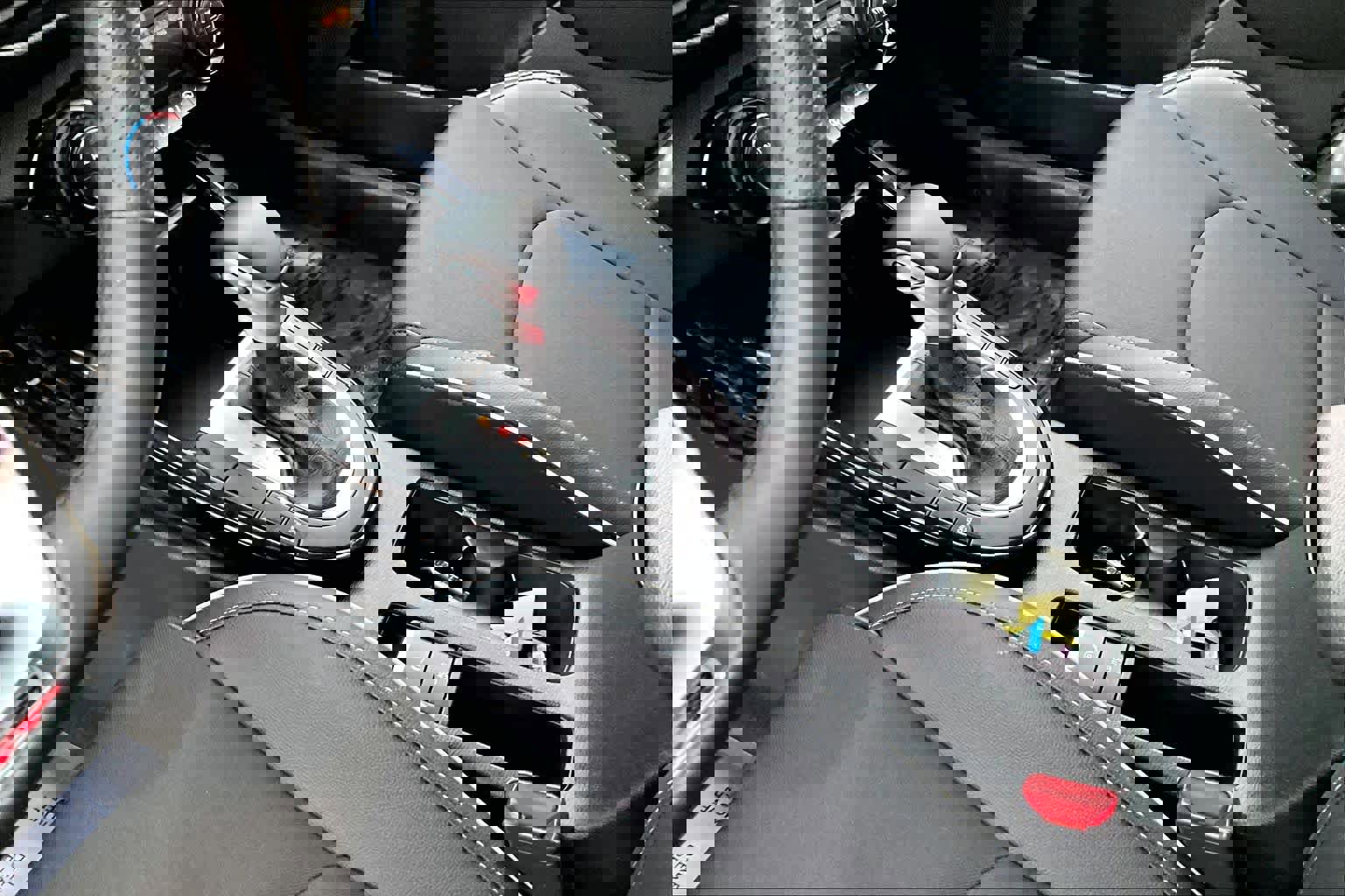 Used 2024 Kia Forte GT-Line image 15