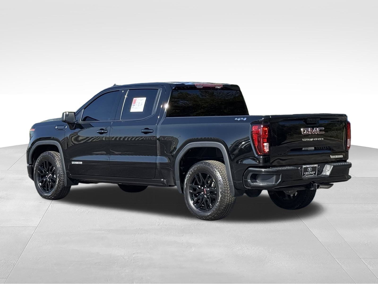 Used 2024 GMC Sierra 1500 Elevation AWD/4WD image 7