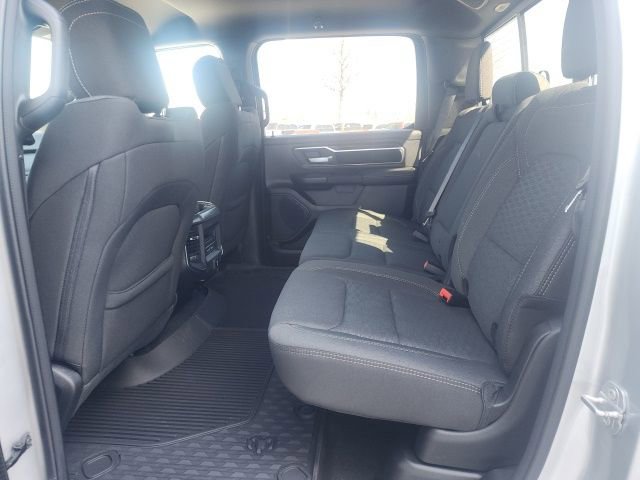 New 2026 RAM 1500 Big Horn image 22