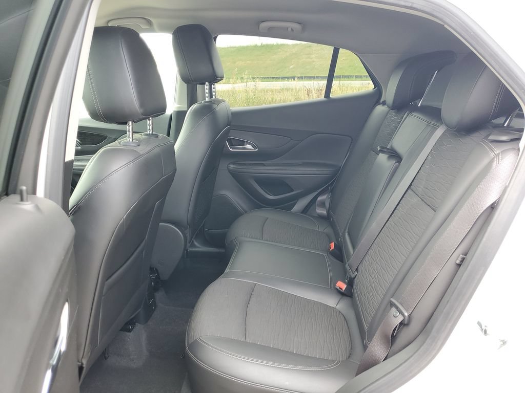 Used 2015 Buick Encore Convenience AWD/4WD image 11