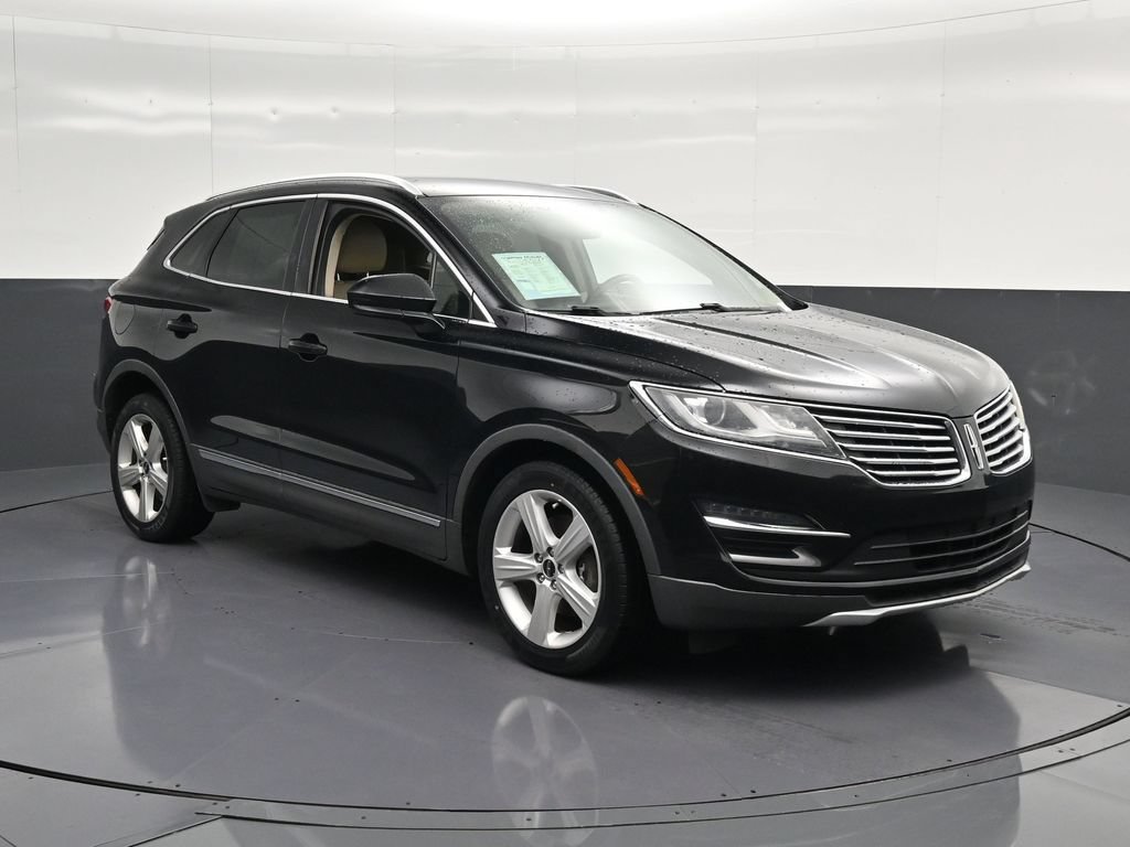 Used 2018 Lincoln MKC Premiere FWD image 5