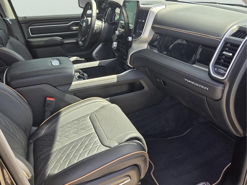 Used 2026 RAM 1500 Tungsten AWD/4WD image 18