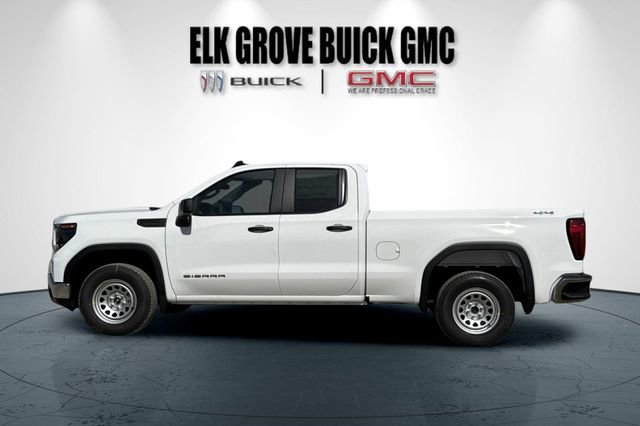 New 2026 GMC Sierra 1500 Pro image 7
