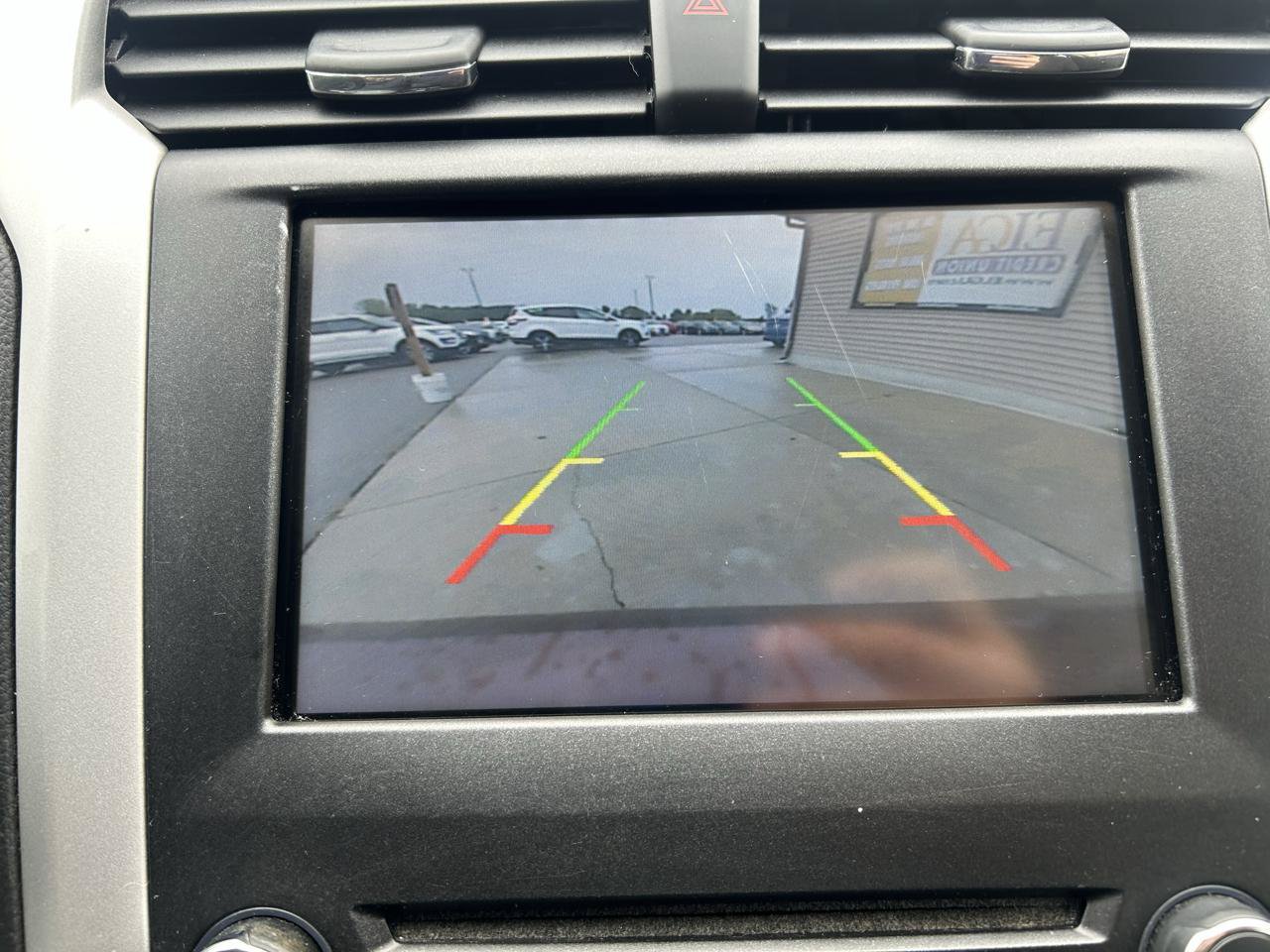 Used 2015 Ford Fusion SE w/ Equipment Group 201A AWD/4WD image 23