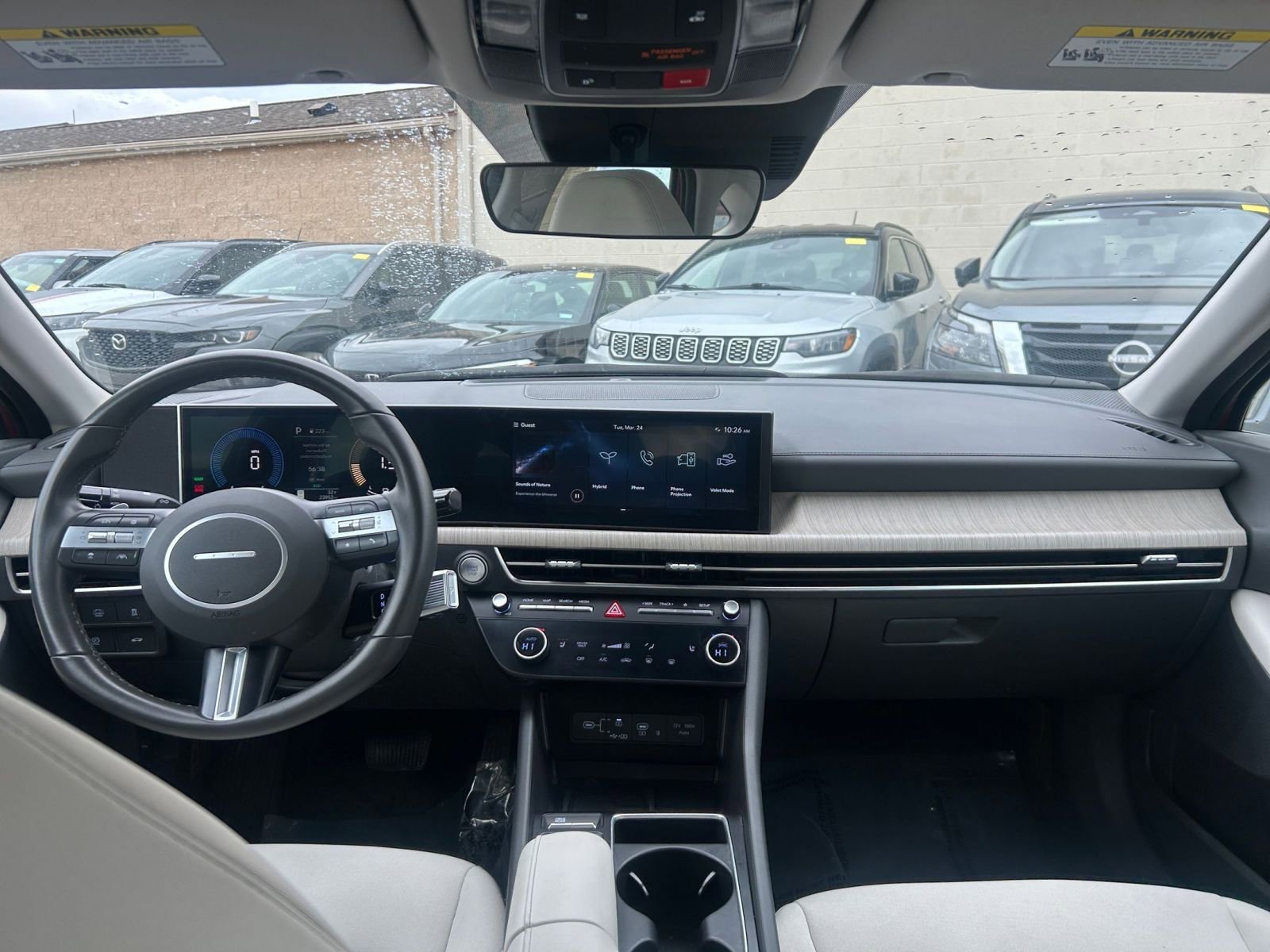 Used 2025 Hyundai Sonata SEL image 34