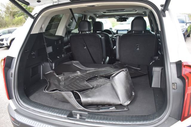 Used 2022 Kia Telluride EX w/ EX Premium Package AWD/4WD image 18