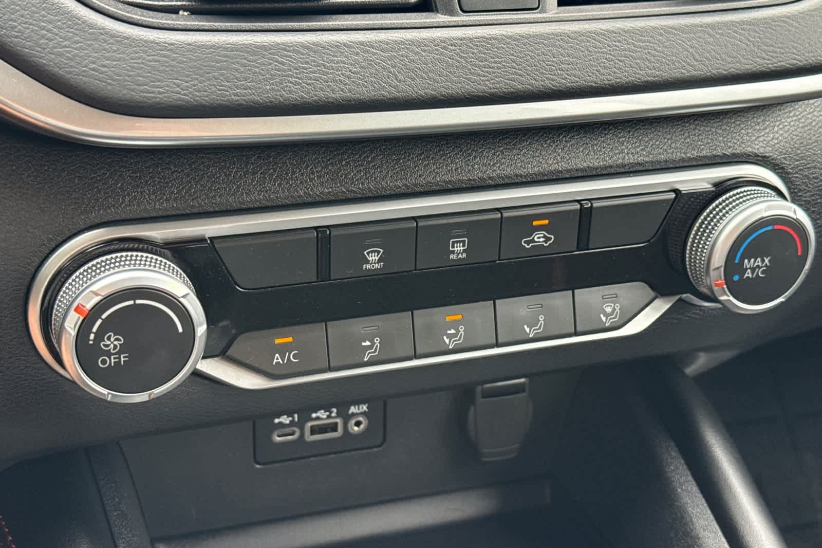 Used 2022 Nissan Altima 2.5 SR AWD/4WD image 19