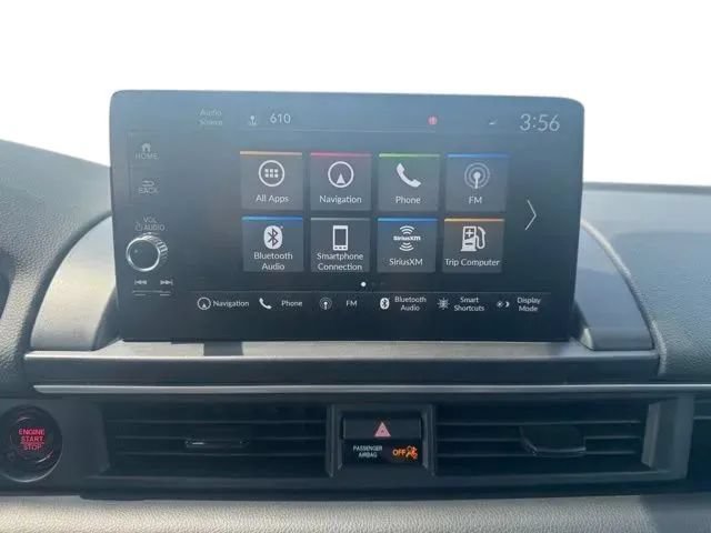Used 2025 Honda Pilot Black Edition image 30