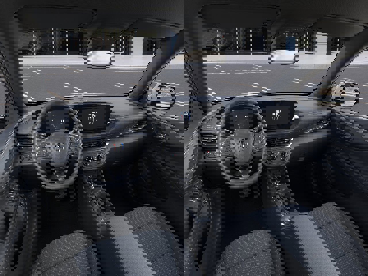 New 2026 Buick Envista Preferred w/ Convenience I Package image 15