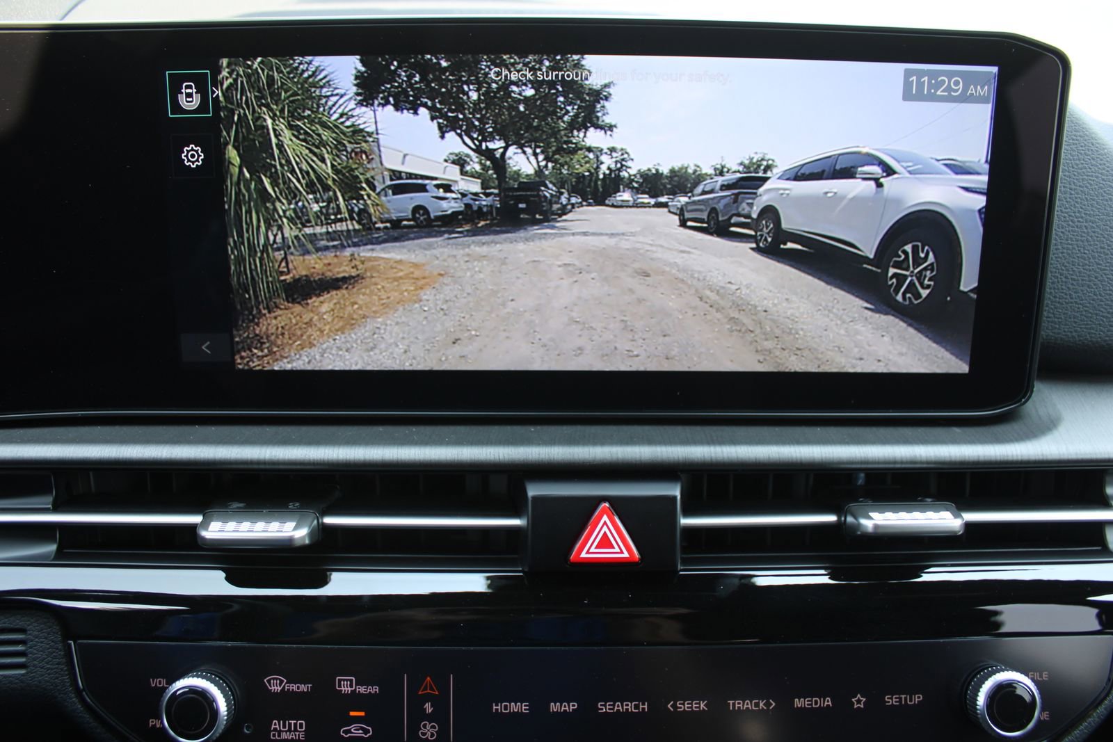 New 2026 Kia Sportage X-Line image 49