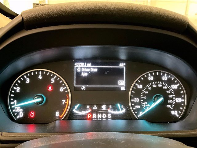 Used 2020 Ford EcoSport SE AWD/4WD image 19