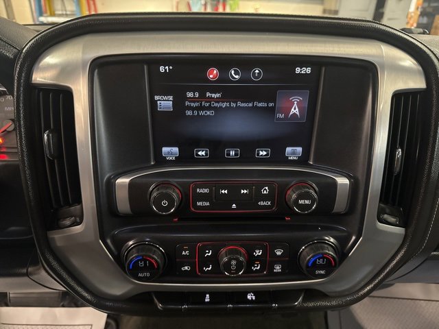 Used 2014 GMC Sierra 1500 SLE w/ SLE Value Package image 14