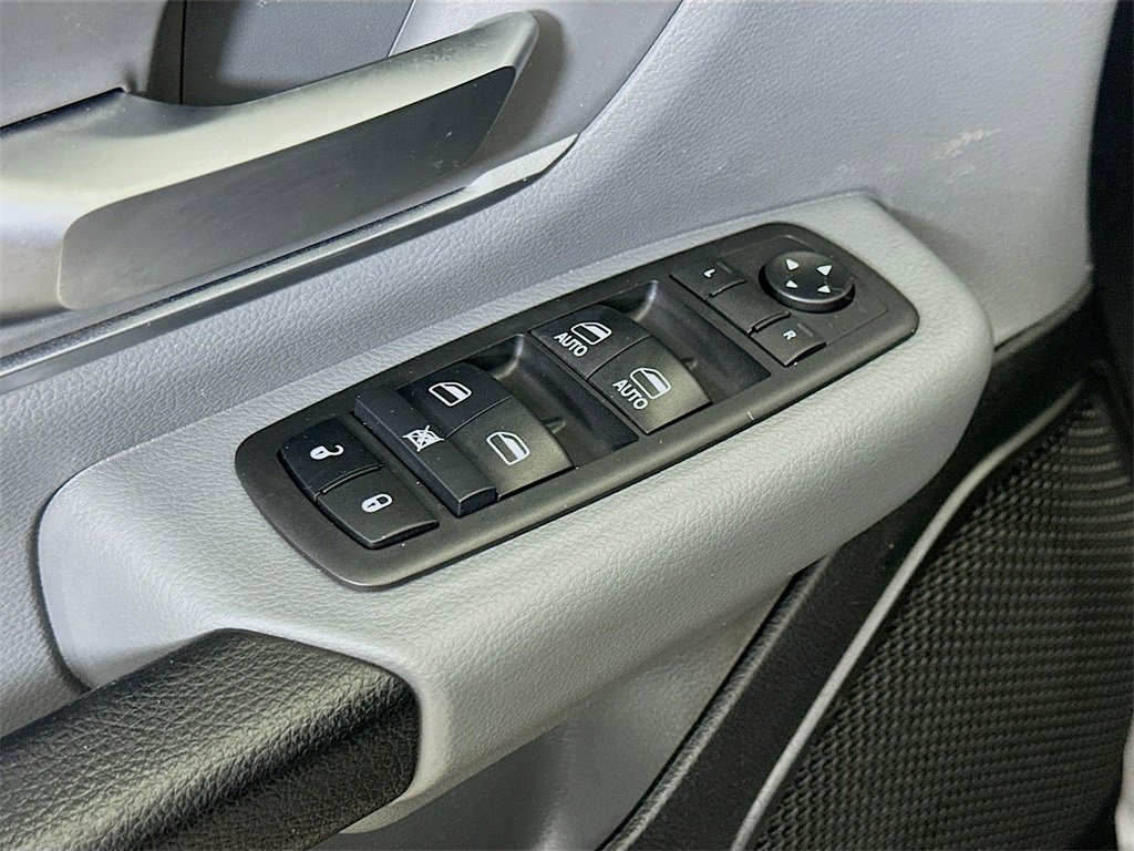 Used 2019 RAM 1500 Big Horn image 14