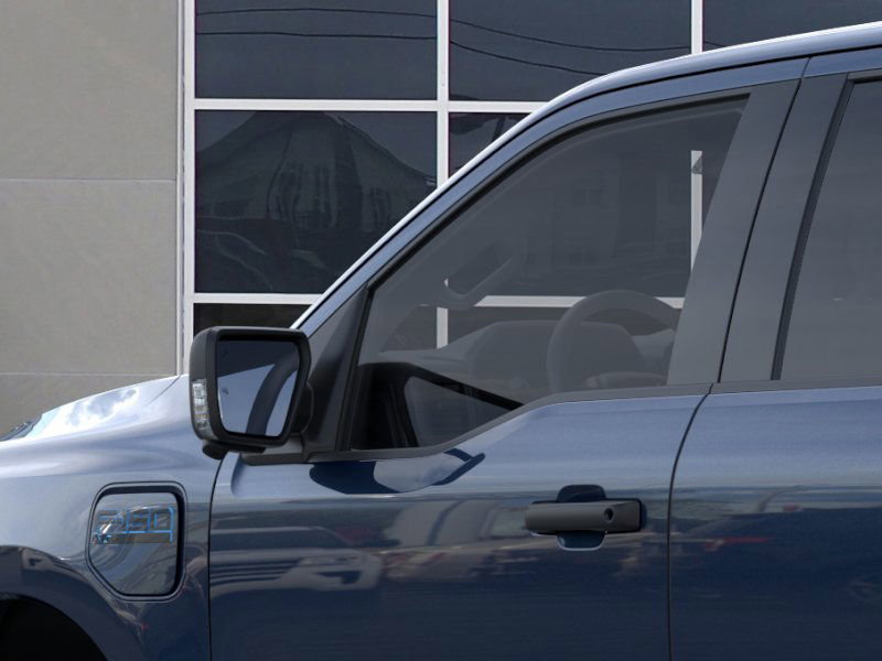 New 2025 Ford F150 Lightning XLT image 20