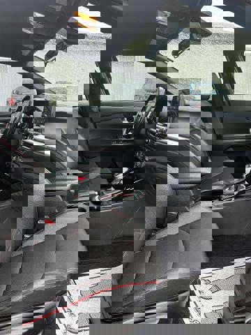 Used 2021 Kia Forte GT image 9