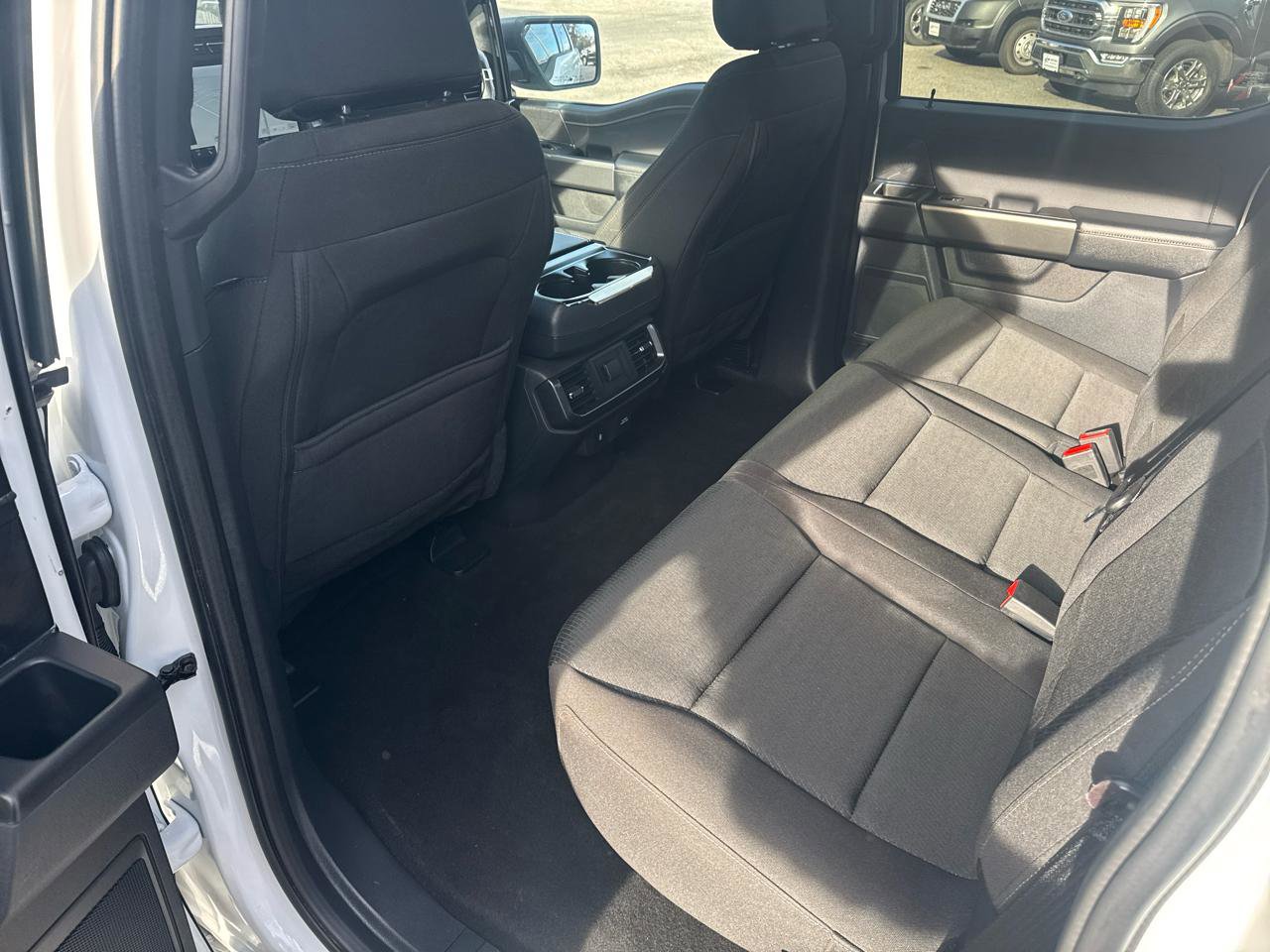 Used 2023 Ford F150 XLT w/ Equipment Group 302A High image 28
