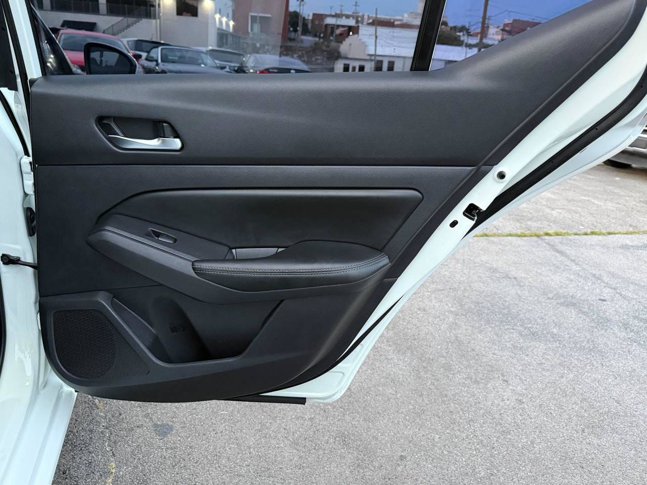 Used 2019 Nissan Altima 2.5 S FWD image 27
