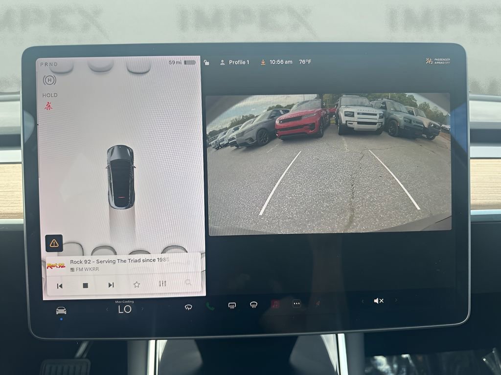 Used 2021 Tesla Model Y Long Range image 21
