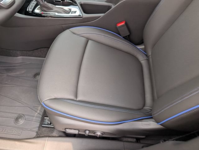 New 2026 Buick Encore GX Sport Touring w/ Comfort Package FWD image 22