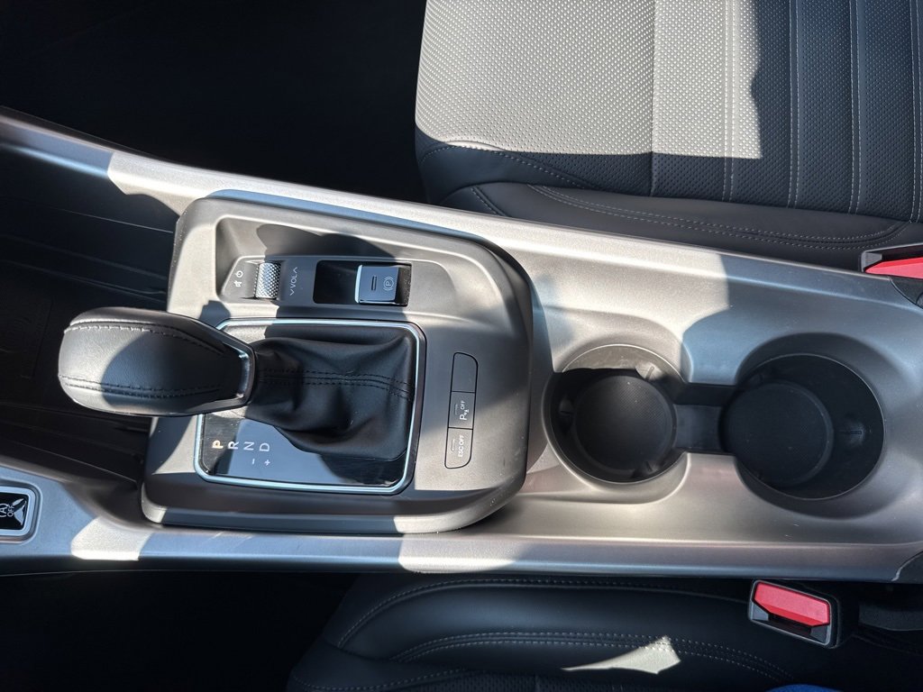 Used 2024 Dodge Hornet GT Plus image 41