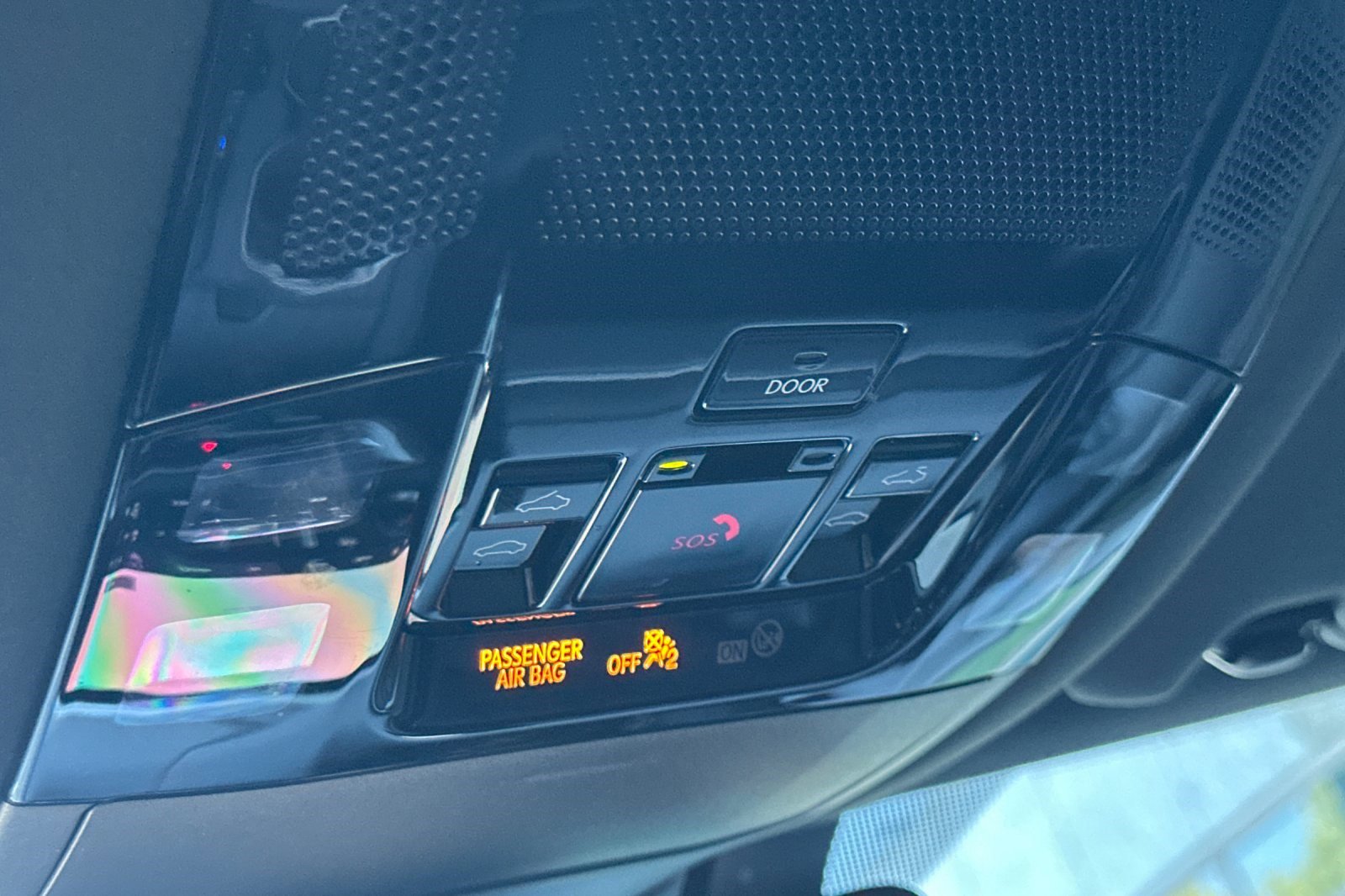 Certified 2025 Lexus RX 350 Premium w/ Accessory Package (Z1) image 23