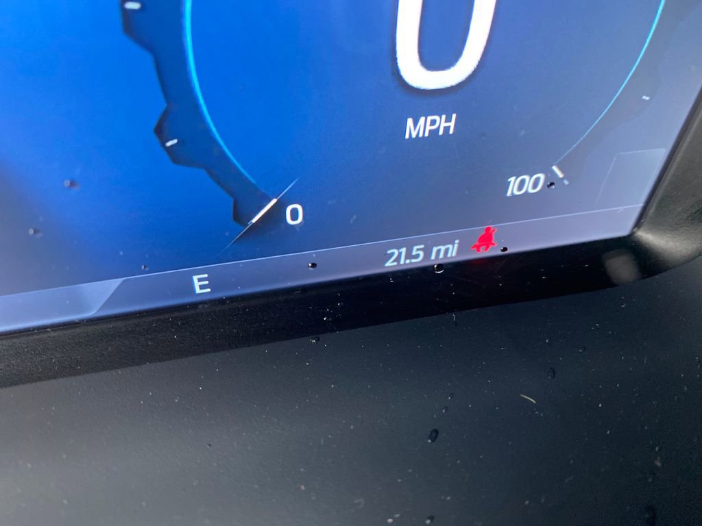 New 2026 Ford F250 Lariat w/ Lariat Ultimate Package image 17