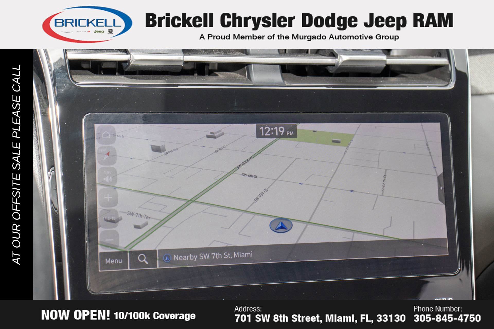 Used 2023 Hyundai Santa Cruz Limited AWD/4WD image 32